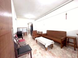 Blk 14 Saint George's Road (Kallang/Whampoa), HDB 3 Rooms #613870271